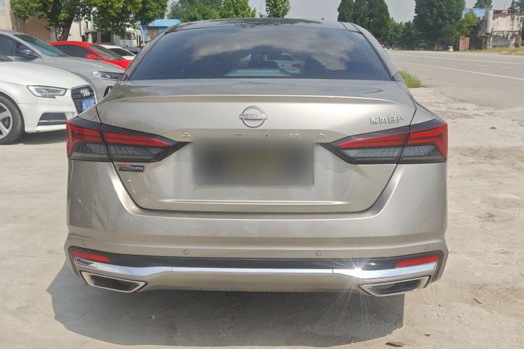 Used Nissan Teana 2022 2.0L XL-Upr Enjoyment Edition Exterior 5