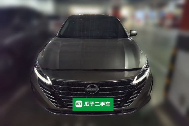 Used Nissan Teana 2022 2.0L XL-Upr Enjoyment Edition Front
