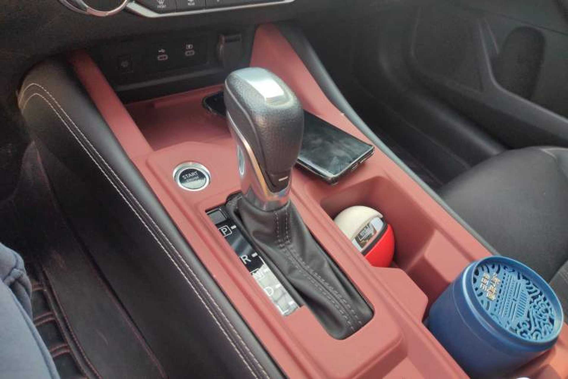 Used Nissan Teana 2022 2.0L XL-Upr Enjoyment Edition Gear Lever