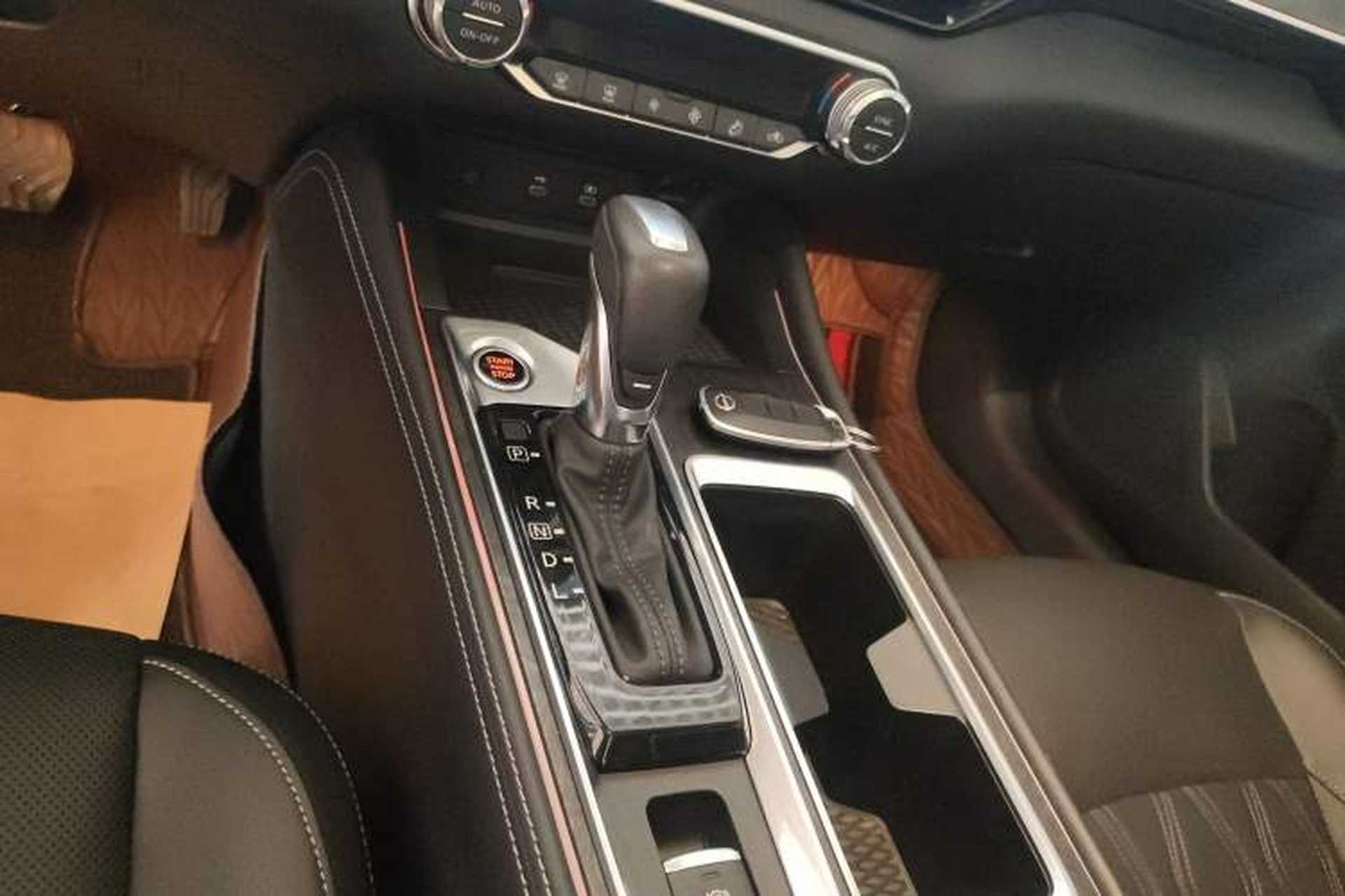 Used Nissan Teana 2022 2.0L XL-Upr Enjoyment Edition Gear Lever
