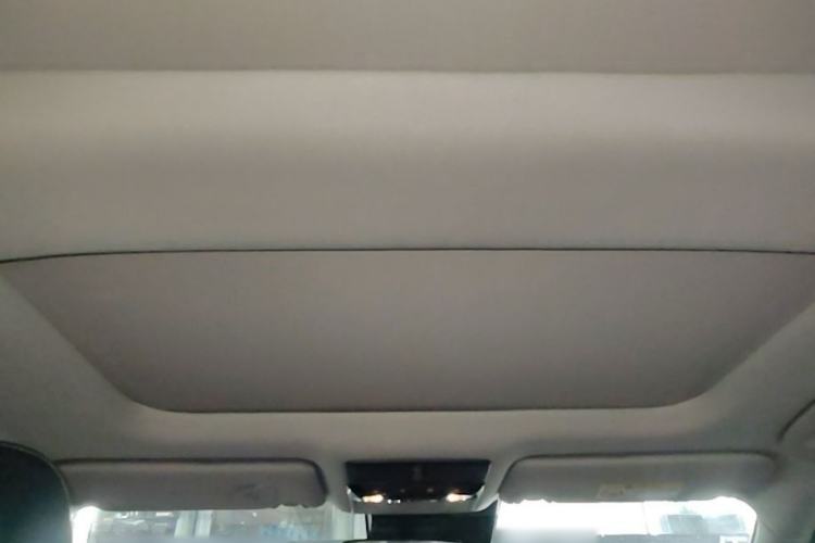 Used Nissan Teana 2022 2.0L XL-Upr Enjoyment Edition Headliner