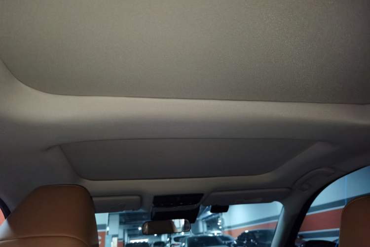 Used Nissan Teana 2022 2.0L XL-Upr Enjoyment Edition Headliner