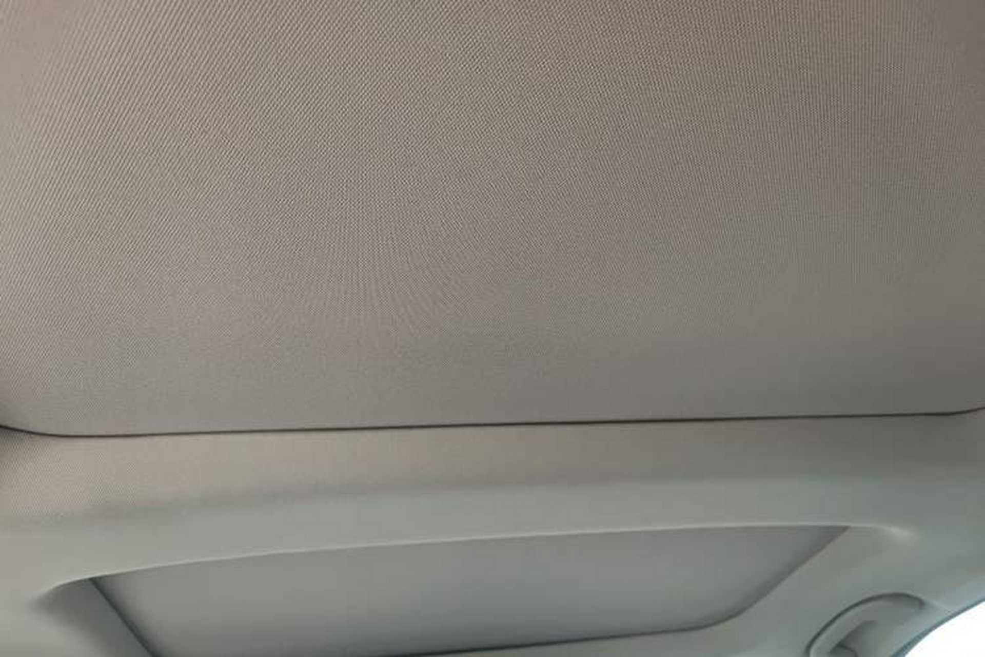 Used Nissan Teana 2022 2.0L XL-Upr Enjoyment Edition Headliner