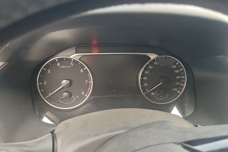 Used Nissan Teana 2022 2.0L XL-Upr Enjoyment Edition Instrument Cluster