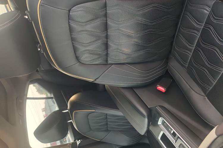 Used Nissan Teana 2022 2.0L XL-Upr Enjoyment Edition Left Front Seat