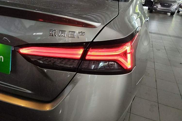 Used Nissan Teana 2022 2.0L XL-Upr Enjoyment Edition Right Rear Taillight