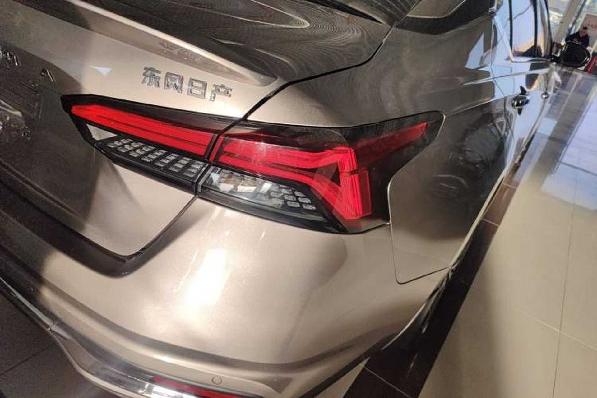 Used Nissan Teana 2022 2.0L XL-Upr Enjoyment Edition Right Rear Taillight
