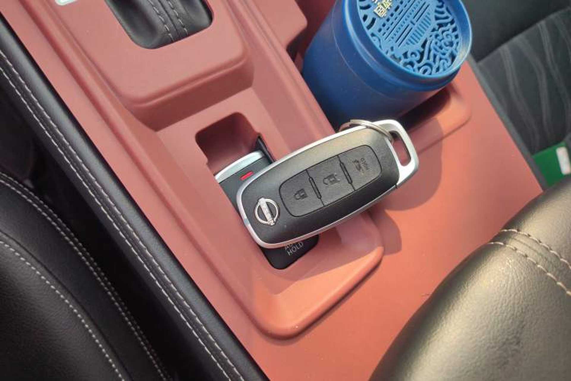 Used Nissan Teana 2022 2.0L XL-Upr Enjoyment Edition Vehicle Key