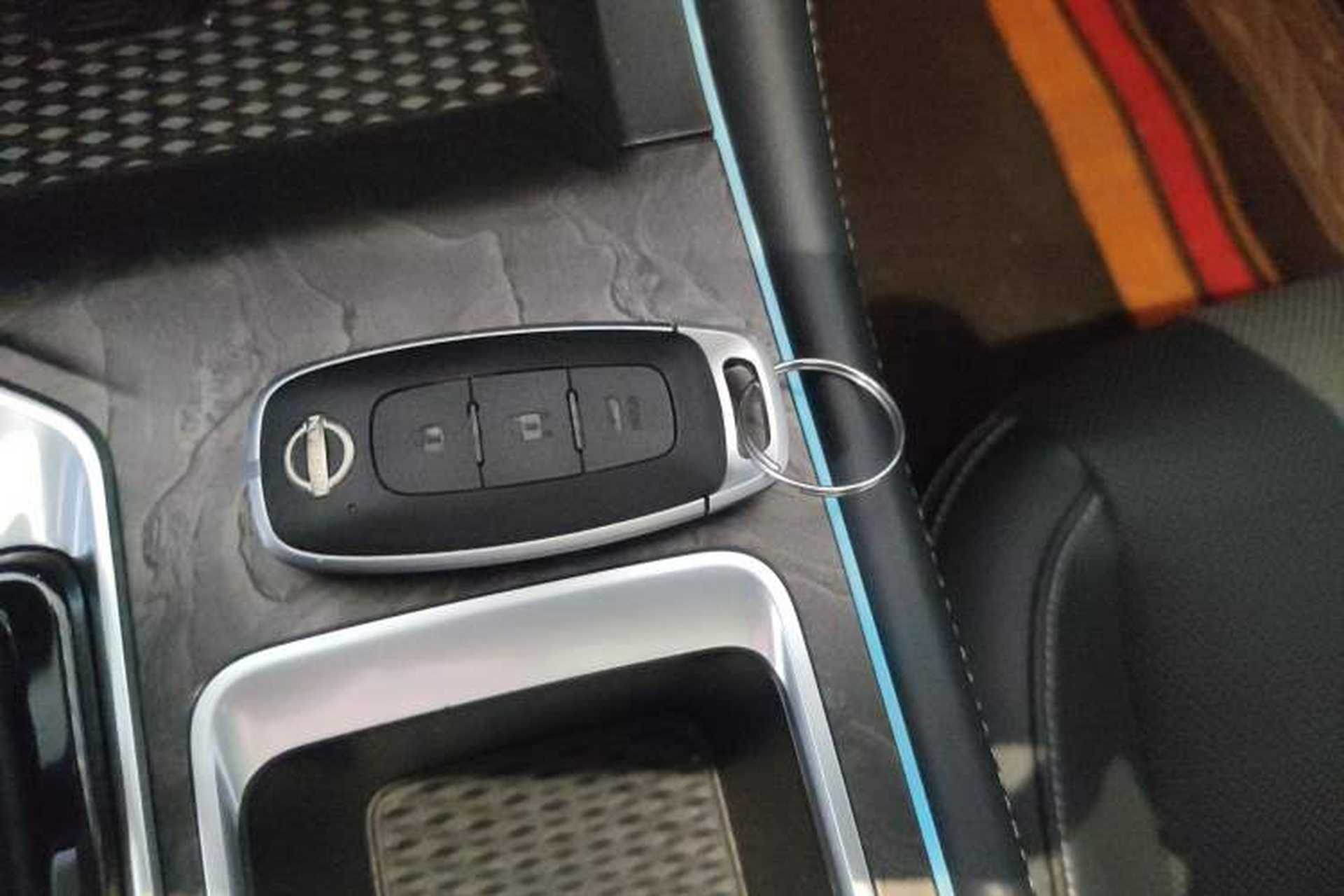 Used Nissan Teana 2022 2.0L XL-Upr Enjoyment Edition Vehicle Key
