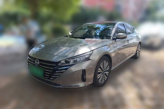 Used Nissan Teana 2022 2.0L XL-TLS Enjoyment Edition