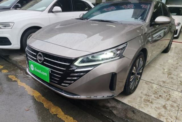 Used Nissan Teana 2022 2.0L XL-TLS Enjoyment Edition
