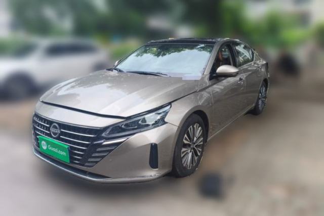 Used Nissan Teana 2022 2.0L XL-TLS Enjoyment Edition