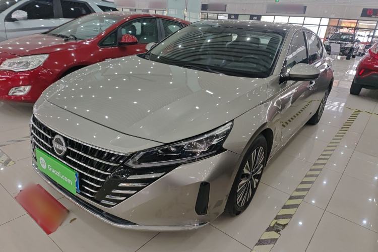Used Nissan Teana 2022 2.0L XL-TLS Enjoyment Edition Guazi used car, China used car export, Used car for sale, Used  cars, Cheapest cars for sale
