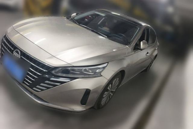 Used Nissan Teana 2022 2.0L XL-TLS Enjoyment Edition