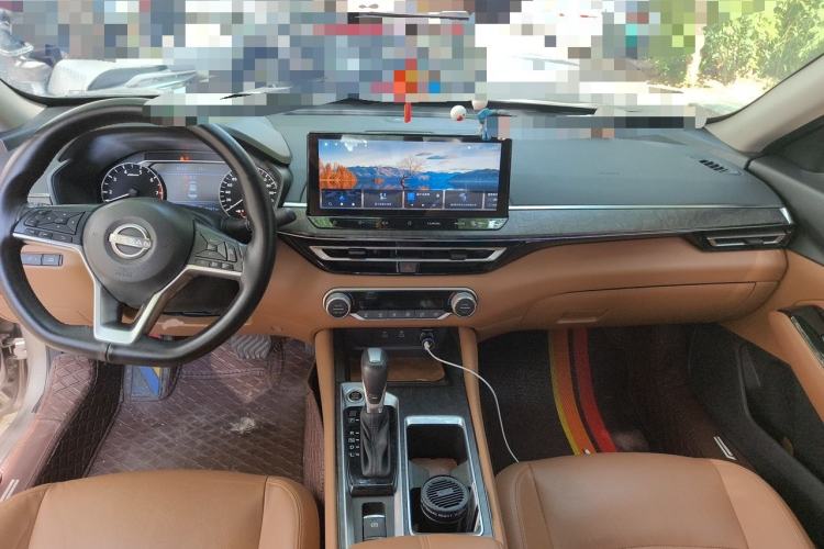 Used Nissan Teana 2022 2.0L XL-TLS Enjoyment Edition Center Console