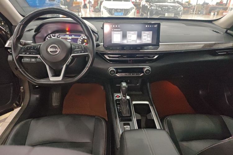 Used Nissan Teana 2022 2.0L XL-TLS Enjoyment Edition Center Console