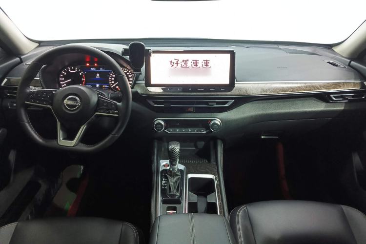 Used Nissan Teana 2022 2.0L XL-TLS Enjoyment Edition Center Console