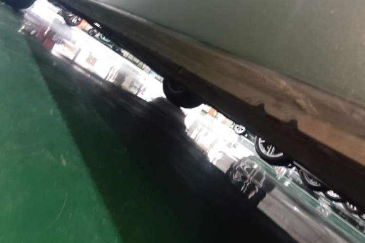 Used Nissan Teana 2022 2.0L XL-Upr Enjoyment Edition Chassis Front Right