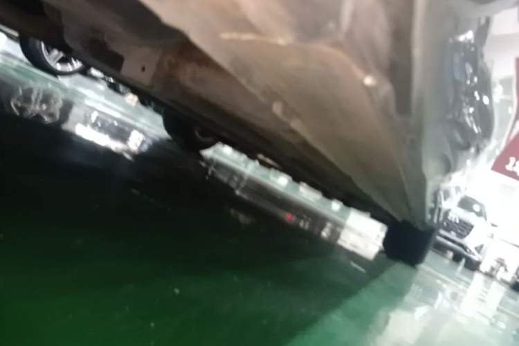 Used Nissan Teana 2022 2.0L XL-Upr Enjoyment Edition Chassis Rear Right