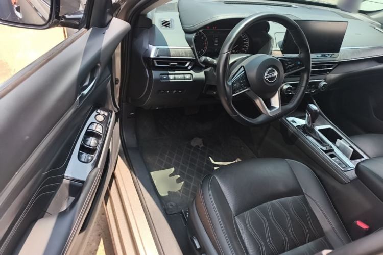 Used Nissan Teana 2022 2.0L XL-Upr Enjoyment Edition Driver Seat