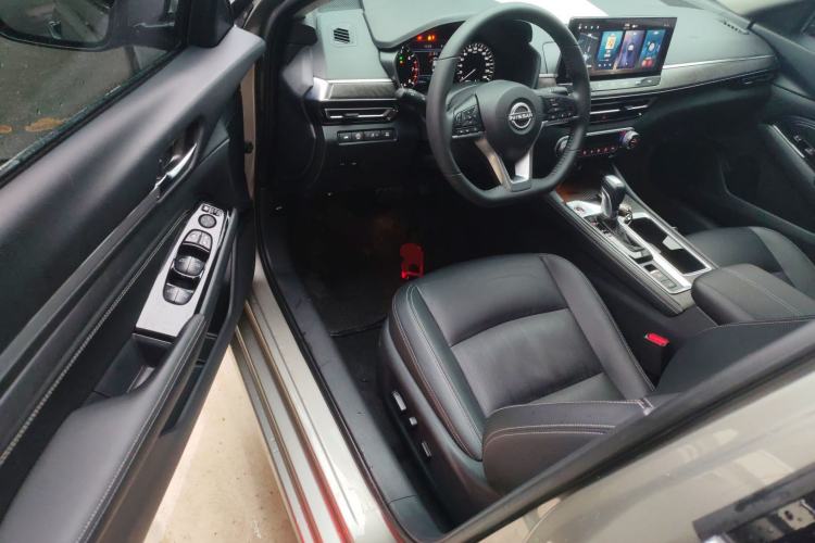 Used Nissan Teana 2022 2.0L XL-TLS Enjoyment Edition Driver Seat