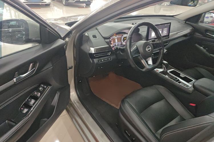 Used Nissan Teana 2022 2.0L XL-TLS Enjoyment Edition Driver Seat