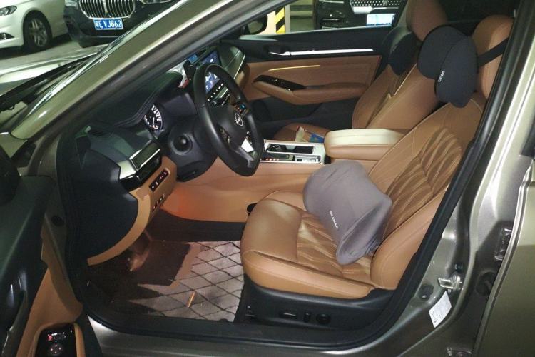 Used Nissan Teana 2022 2.0L XL-Upr Enjoyment Edition Driver Seat