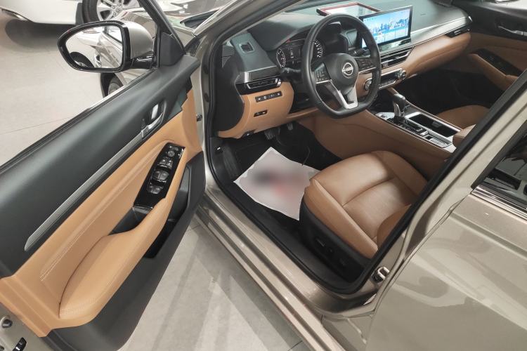 Used Nissan Teana 2022 2.0L XL-TLS Enjoyment Edition Driver Seat