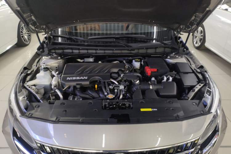 Used Nissan Teana 2022 2.0L XL-Upr Enjoyment Edition Engine Bay