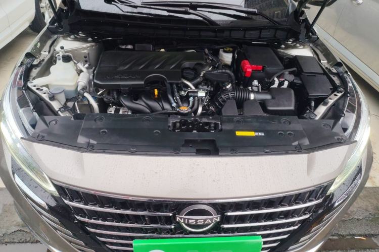 Used Nissan Teana 2022 2.0L XL-TLS Enjoyment Edition Engine Bay