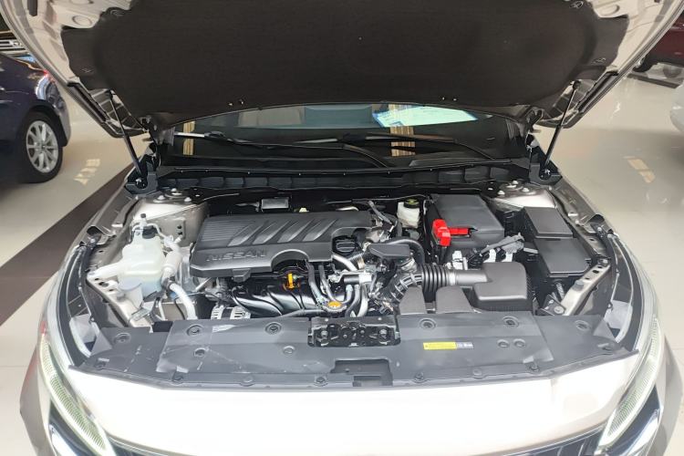 Used Nissan Teana 2022 2.0L XL-Upr Enjoyment Edition Engine Bay