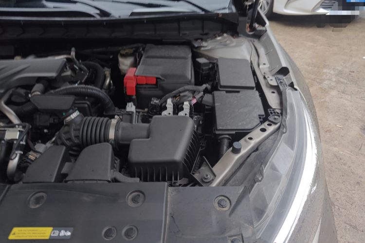 Used Nissan Teana 2022 2.0L XL-Upr Enjoyment Edition Engine Bay Left