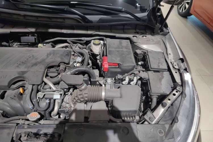 Used Nissan Teana 2022 2.0L XL-Upr Enjoyment Edition Engine Bay Left