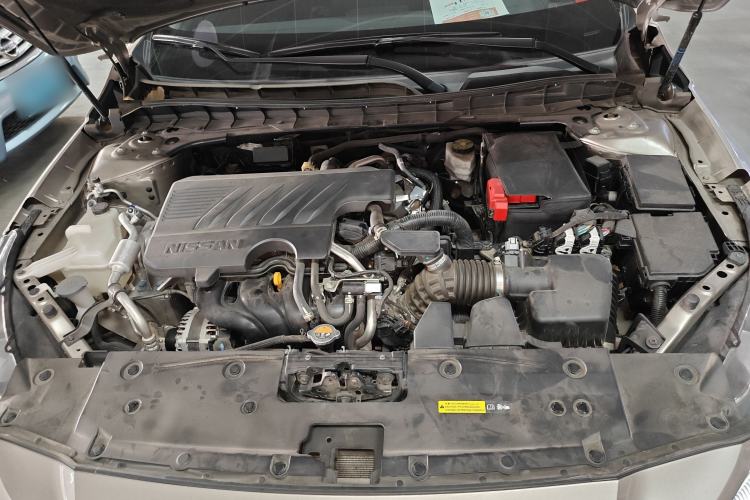 Used Nissan Teana 2022 2.0L XL-Upr Enjoyment Edition Engine Bay