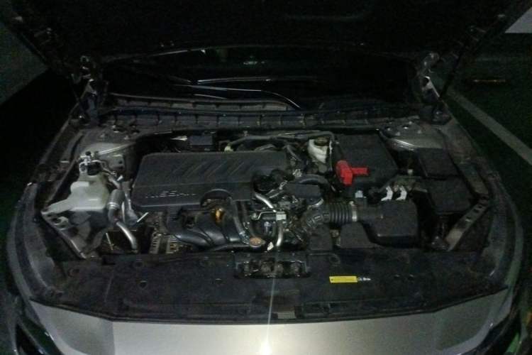 Used Nissan Teana 2022 2.0L XL-Upr Enjoyment Edition Engine Bay