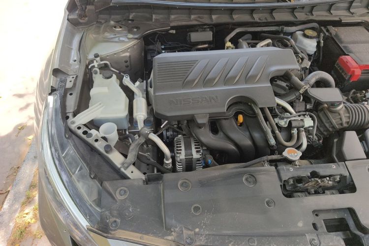 Used Nissan Teana 2022 2.0L XL-TLS Enjoyment Edition Engine Bay Right