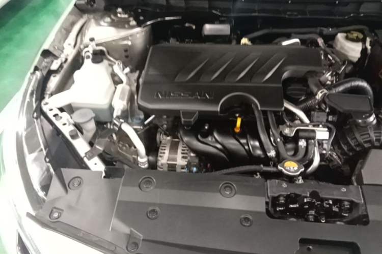 Used Nissan Teana 2022 2.0L XL-Upr Enjoyment Edition Engine Bay Right