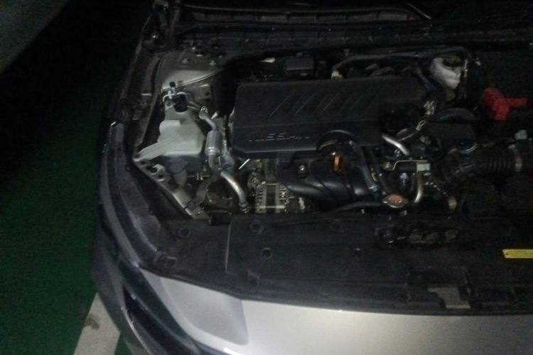 Used Nissan Teana 2022 2.0L XL-Upr Enjoyment Edition Engine Bay Right