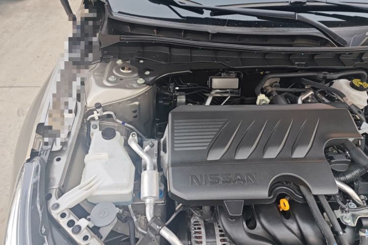 Used Nissan Teana 2022 2.0L XL-Upr Enjoyment Edition Engine Bay Right
