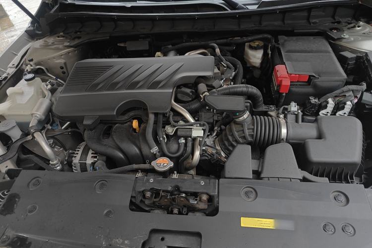 Used Nissan Teana 2022 2.0L XL-Upr Enjoyment Edition Engine Bay
