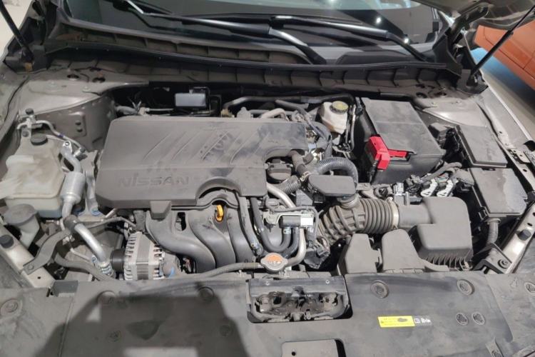 Used Nissan Teana 2022 2.0L XL-Upr Enjoyment Edition Engine Bay