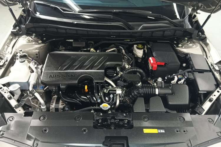 Used Nissan Teana 2022 2.0L XL-TLS Enjoyment Edition Engine Bay