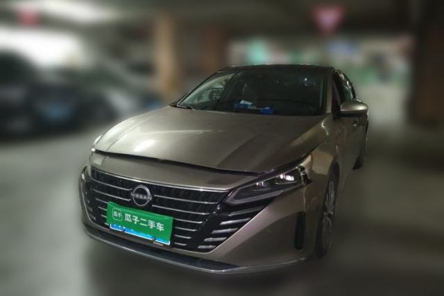 Used Nissan Teana 2022 2.0L XL-Upr Enjoyment Edition