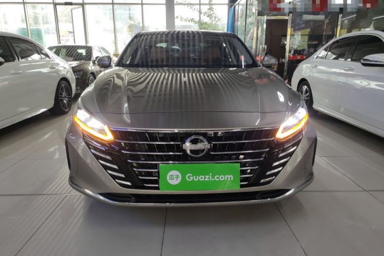 Used Nissan Teana 2022 2.0L XL-Upr Enjoyment Edition Exterior 1