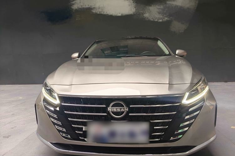 Used Nissan Teana 2022 2.0L XL-TLS Enjoyment Edition Exterior 1