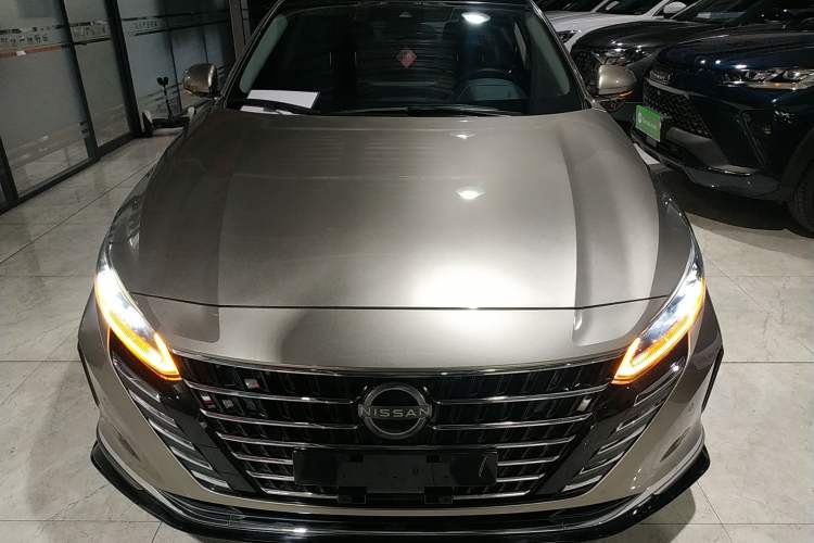 Used Nissan Teana 2022 2.0L XL-Upr Enjoyment Edition Exterior 1