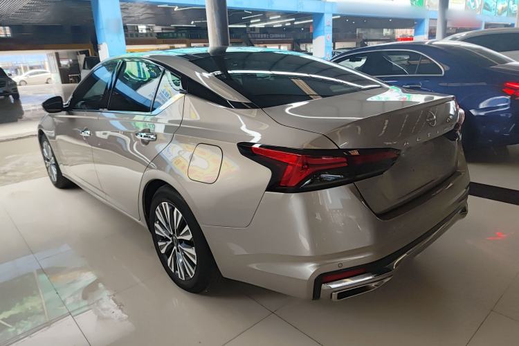 Used Nissan Teana 2022 2.0L XL-Upr Enjoyment Edition Exterior 2