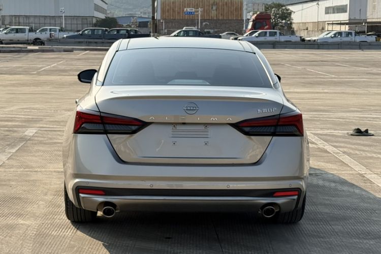 Used Nissan Teana 2022 2.0L XL-TLS Enjoyment Edition Exterior 2