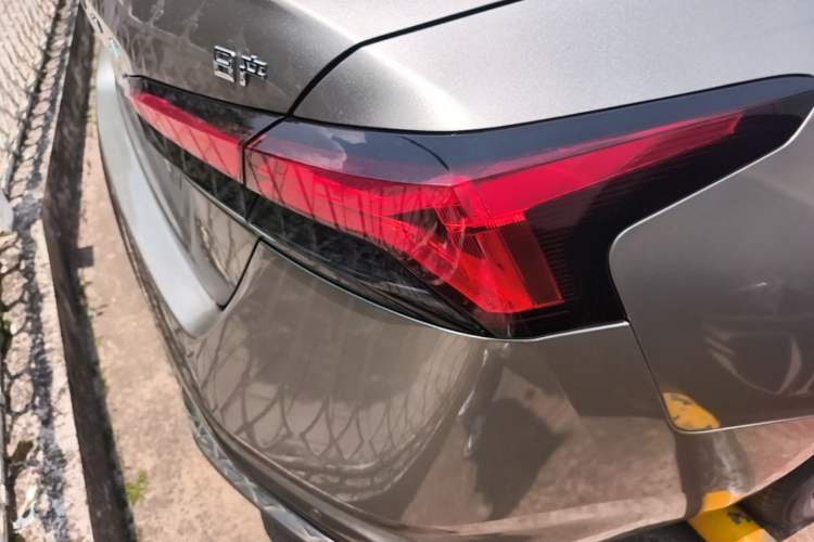 Used Nissan Teana 2022 2.0L XL-Upr Enjoyment Edition Exterior 3