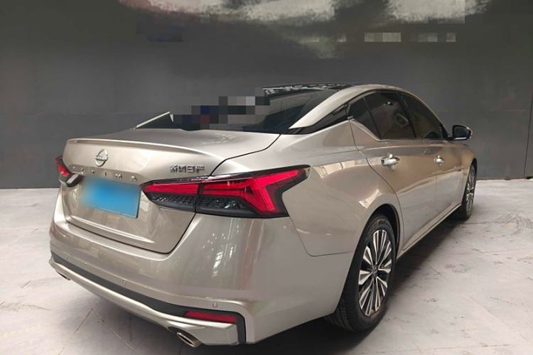 Used Nissan Teana 2022 2.0L XL-TLS Enjoyment Edition Exterior 3